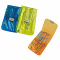 5-Pieces Travelers Manicure Set in Plastic Case